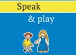 Английский для детей Speak & Play